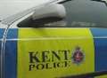 Peg tiles stolen from building site