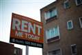 Number of properties available to rent has plunged, survey suggests