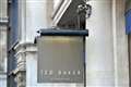 Ted Baker to raise £95m after plunging to annual loss