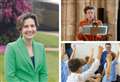 ‘This will only increase the divide’: Princess Royal’s boarding school head slams Labour’s VAT proposals