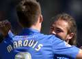 Gills see off nine-man Dale