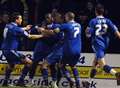 Gills gain revenge on Forest