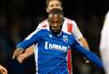 Gills consider winger's future