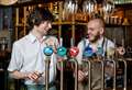 Pub firm toasts boost in revenues and profits