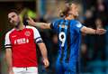 Report: Home joy for Gills