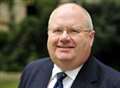 Eric Pickles visits Gravesend