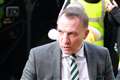 Celtic boss Rodgers ‘had a laugh’ with journalist he made ‘good girl’ comment to