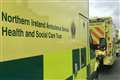 Police officers trained to drive ambulances in Northern Ireland