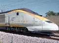 Eurostar rules out cutbacks plan U-turn