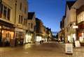 High street ranked second healthiest in Britain