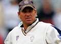 Spin king Warne hails opening pair