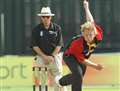 True supporter's gesture aids young seamer