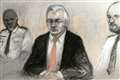 Assange extradition case to resume on Monday after lawyer’s negative Covid test