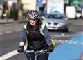 Police advocate `role reversal' for cyclists and truckers