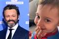 ‘It’s grandpa!’ – Chris Tarrant’s grandson watches Michael Sheen on Quiz