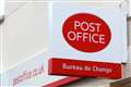 Post Office chief executive apologises over unapproved bonuses linked to Horizon