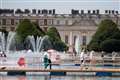 RHS says summer flower shows will go ahead despite delay to restrictions lifting