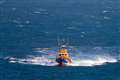 Ferry runs aground on Orkney after smoke detected in engine room