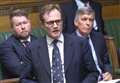 Kent MP praised for ‘powerful’ Afghanistan speech