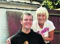 Mum's plea stepped up to help buy vital shed