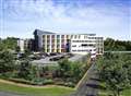 £225m Kent hospital will 'set new standards'