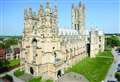 Cathedral to commemorate Queen Elizabeth I’s birthday visit to Kent