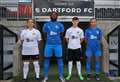 Exciting new beginnings for Dartford FC