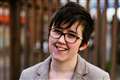 Colleagues remember Lyra McKee on first anniversary of murder