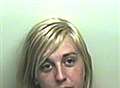 Dover woman jailed for conspir