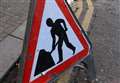 Kent among worst in country for roadworks