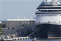 Coronavirus-hit cruise ship Zaandam docks in Florida