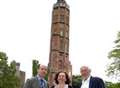 Historic tower to get revamp