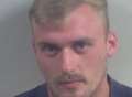 Motorcyclist jailed after friend suffers fractured skull