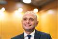 Javid says ‘no-one really knows’ future Covid trajectory after rise in cases