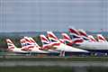 Union criticises BA after airline ‘spurns’ meeting with Home Secretary