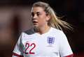 Russo named in England squad for women's Euros