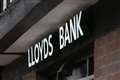 44 Lloyds Bank and Halifax branches to close