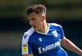 Saints defender hoping for big season at Gills