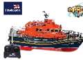 Model way of raising RNLI funds