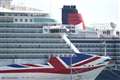 Around 450 jobs set to be axed by operator of P&O Cruises and Cunard