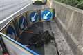 60 ducks stranded between cars on M25 rescued by RSPCA