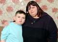 Boy avoids 90-minute school journey ordeal