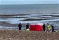 Body found on beach at tourist hotspot