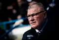 Gillingham boss hunting players and points