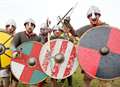 Battle re-enactments galore at Military Odyssey