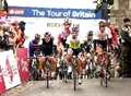 Tour Of Britian - View Pictures from Stage 5