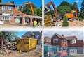 'Sickening' demolition of huge family homes a 'tragedy'