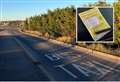Is this Kent’s most expensive bus lane?