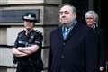 Salmond: I was disadvantaged in court by ‘reprehensible’ withholding of evidence