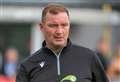 Kedwell’s shock at Ashford exit